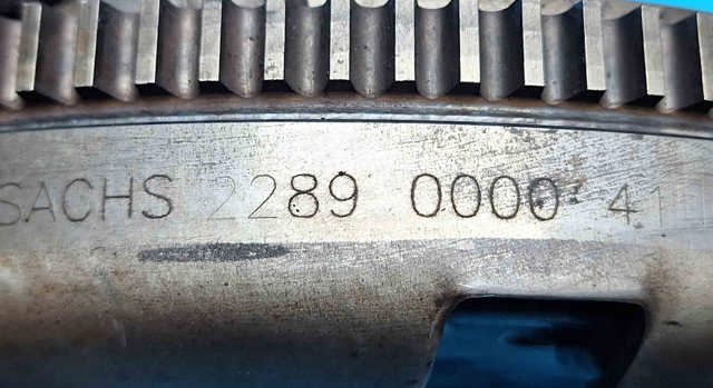 2289000041 Сцепление купить Хмельницкий
