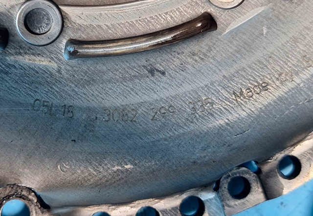 SACHS 2289000041 Сцепление в наличии Каменское