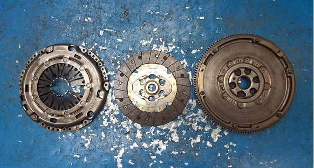 SACHS 2289000054 Комплект сцепления в наличии Харьков