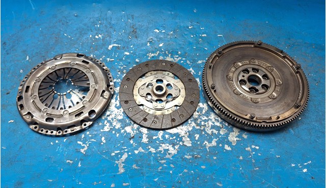 SACHS 2289000054 Комплект сцепления в наличии Павлоград
