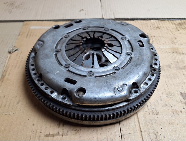 SACHS 2294000329 Маховик в наличии Винница