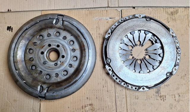 2294000329 SACHS Маховик двигателя купить в Житомир
