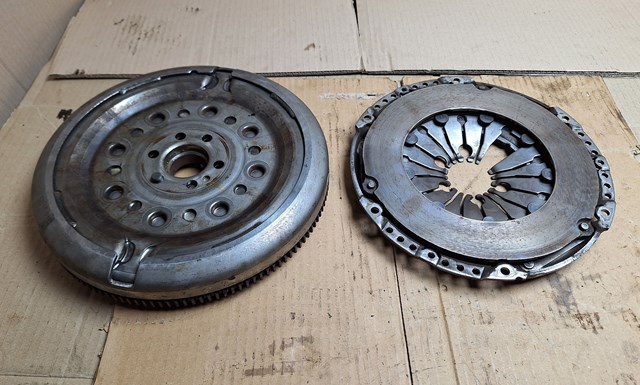 2294000329 SACHS Маховик купить в Украина