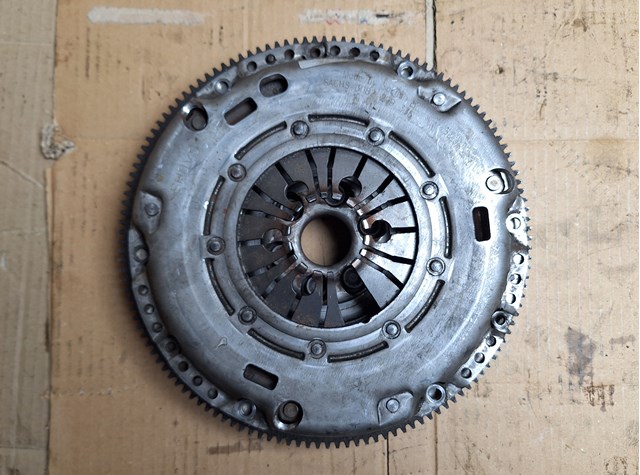 2294000329 SACHS Маховик двигателя купить в Житомир
