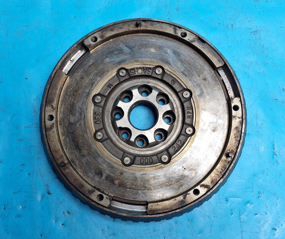 SACHS 2294000488 Маховик в наличии Тернополь