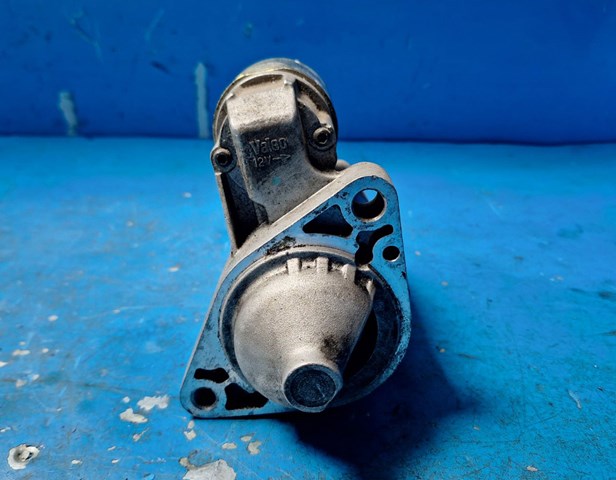 233001F760 NISSAN Стартер купить в Тернополь