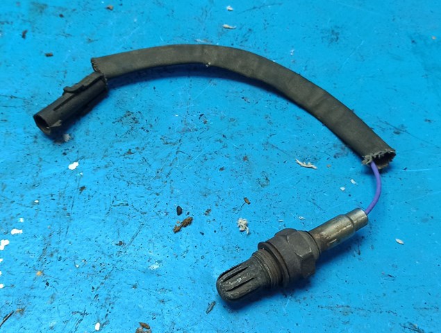 Датчик концентрации кислорода в отработавших газах Opel Kadett E