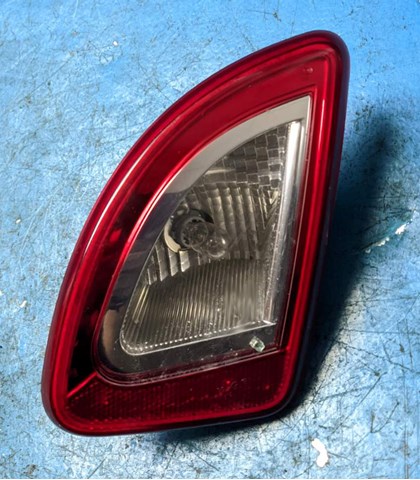 Фара задняя правая внутренняя 265503882R RENAULT