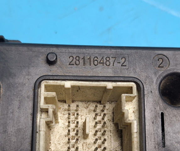 281201906C PEUGEOT купить в Киев