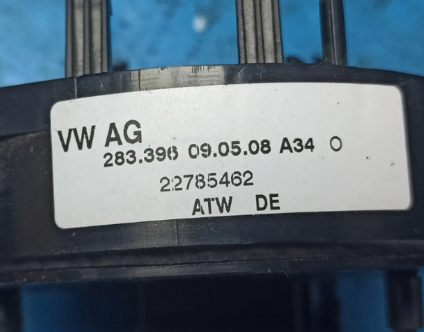 283396 VAG купить в Украина