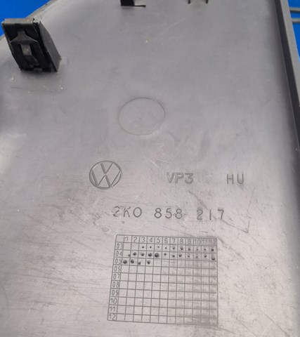 VAG 2K0858217 в наличии Полтава