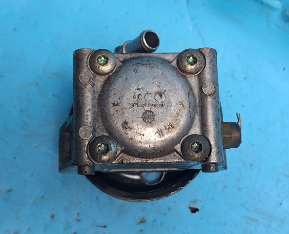 2S413A696AA FORD Насос ГУР купить в Кривой Рог