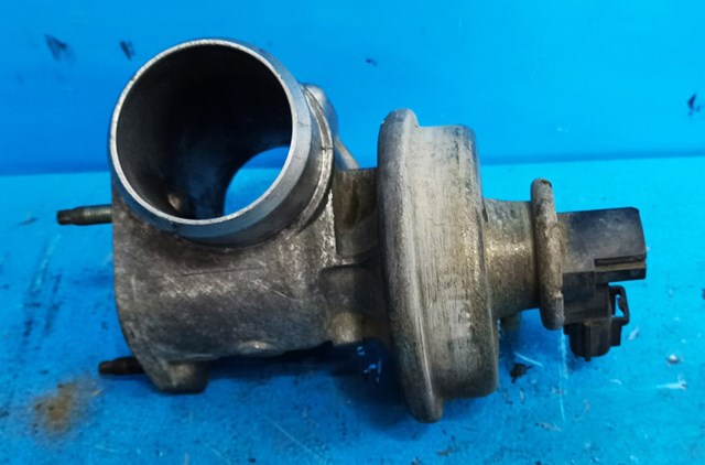 FORD 2S7Q9D475AC Клапан EGR рециркуляции газов в наличии Украина