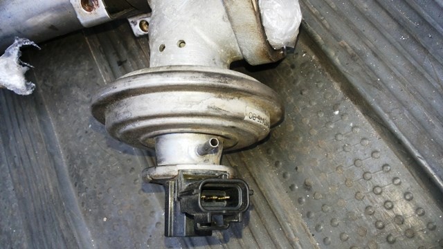 FORD 2S7Q9D475AC Клапан ЕГР в наличии Ужгород