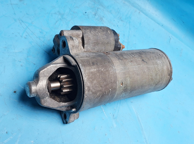 2T1411000CB FORD Стартер купить в Чернигов