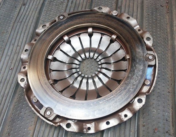 FORD 2T147540CK Комплект сцепления в наличии Чернигов