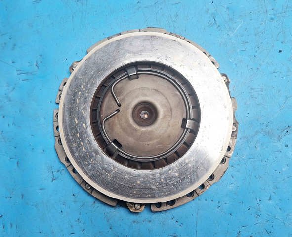 3082149644 SACHS Корзина сцепления купить в Николаев