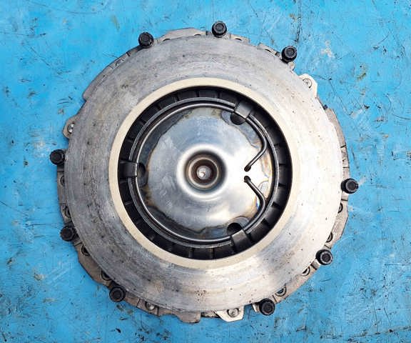 3082308931 SACHS Корзина сцепления купить в Черкассы
