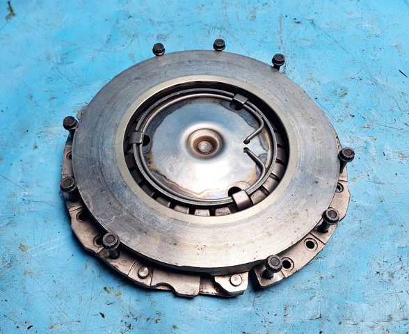 SACHS 3082308931 Корзина сцепления в наличии Украина