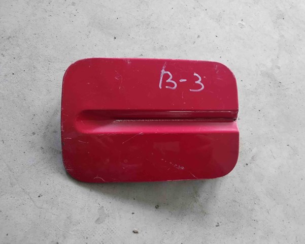 Дверка бензобака Volkswagen Passat B3, B4