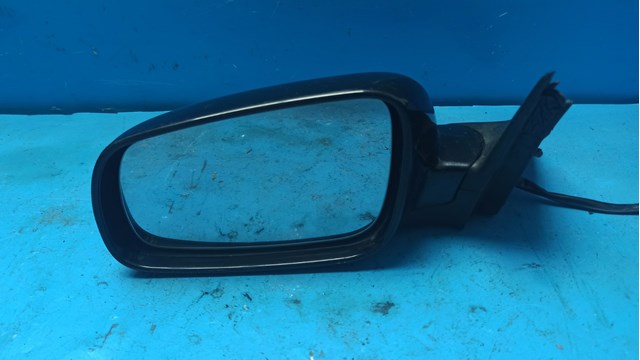 3B0857933 VAG Уплотнитель зеркала к двери левый купить в Черновцы
