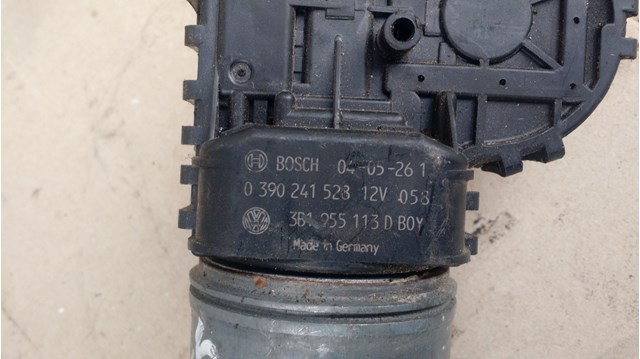 VAG 3B1955113D Мотор дворников в наличии Киев