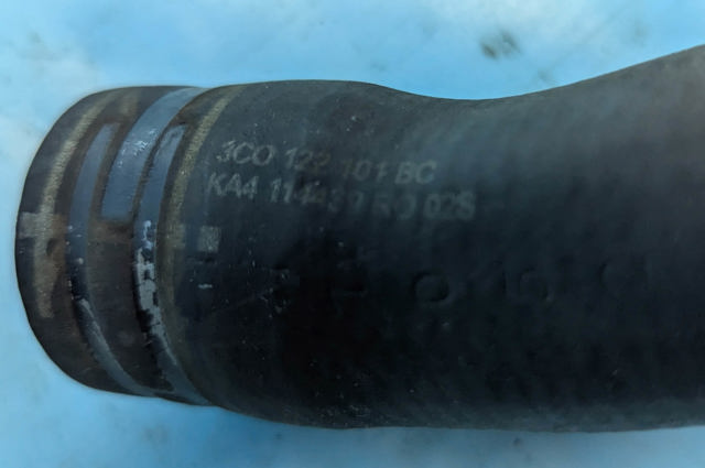 3C0122101BC VAG купить в Кривой Рог