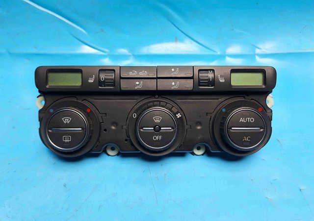 Механизм управления кондиционером 3C0907044DM VAG