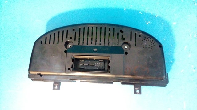 3C0920871E VAG Приборная доска (щиток приборов) купить в Чернигов