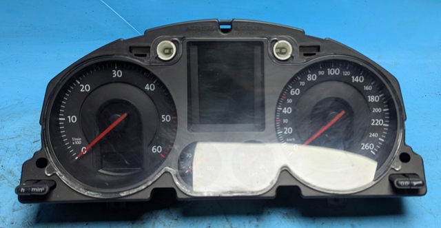 Щиток приборов 3C0920871EX VAG