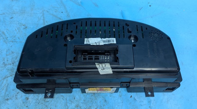 3C0920871EX VAG Приборная доска (щиток приборов) купить в Запорожье