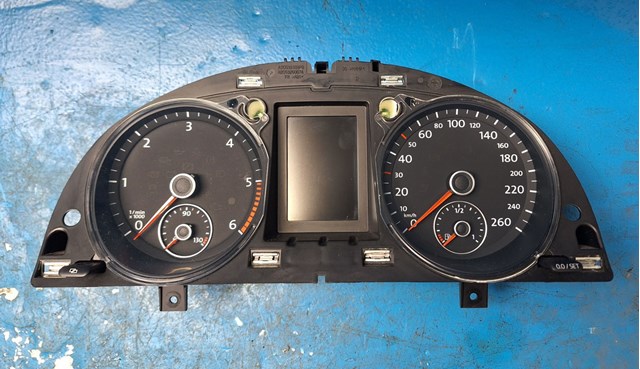 Приборная доска 3C0920871T VAG