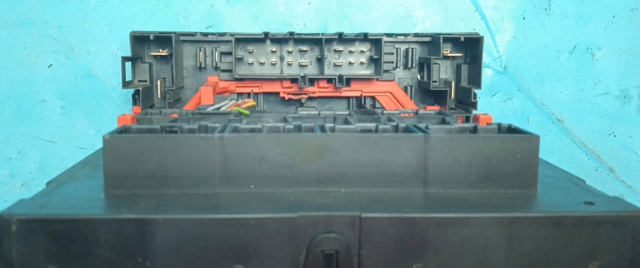3C0937049AE VAG Модуль управления (ЭБУ) бортовой сетью купить в Ровно