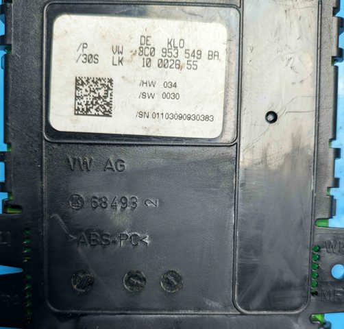 3C0953549BA купить Харьков