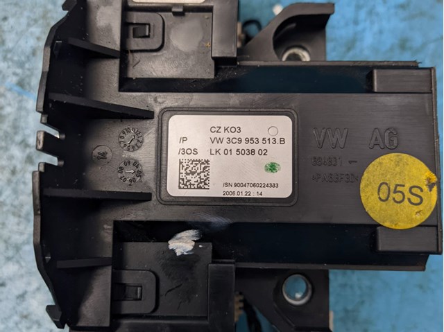 VAG 3C9953507P в наличии Сумы