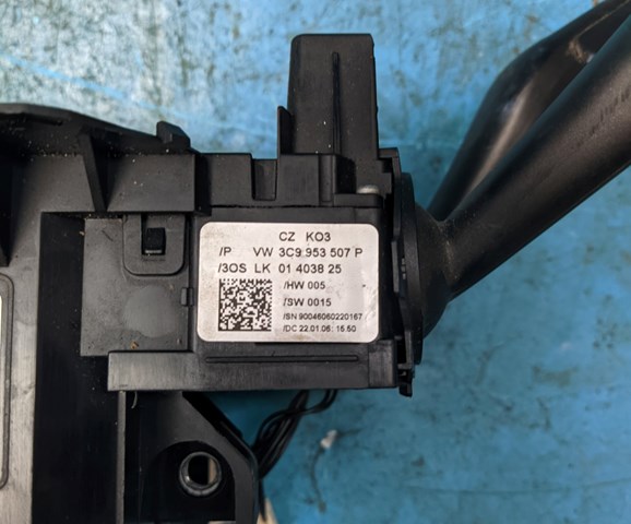 3C9953507P купить Ирпень