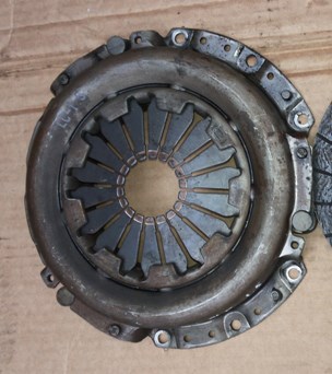 4130023030 HYUNDAI Корзина сцепления купить в Хмельницкий