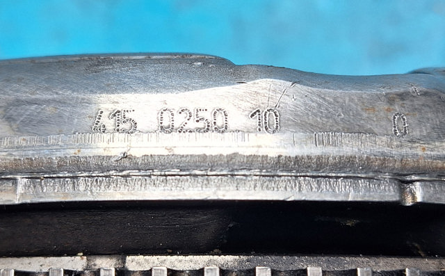 LUK 415025010 Маховик двигателя в наличии Житомир