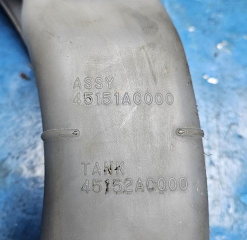 45151AC000 Бачок системы охлаждения купить Ирпень