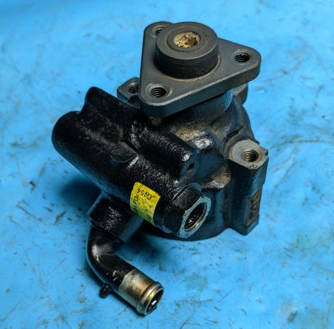 Насос гидравлики 46410955 FIAT