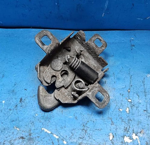 46747434 FIAT Замок капота купить в Запорожье