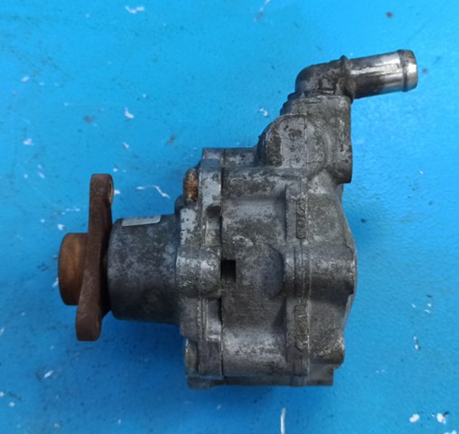 RENAULT 491100915R Насос гидроусилителя руля (ГУР) в наличии Украина