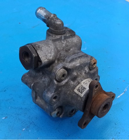 491100915R RENAULT Насос ГУР купить в Днепр