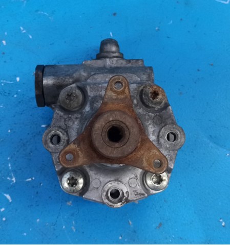 491100915R Насос гидроусилителя руля (ГУР) купить Киев