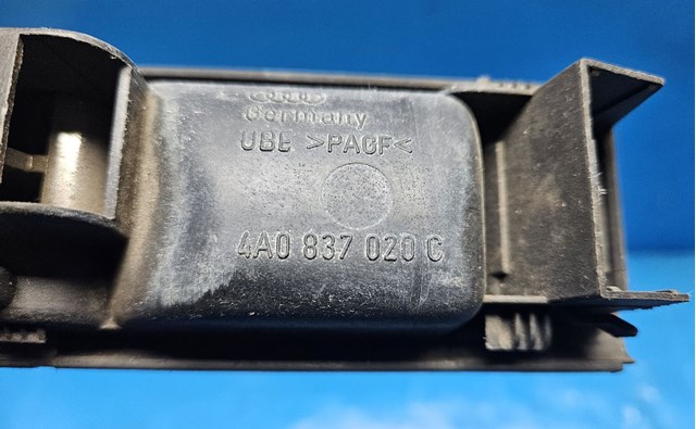4A0837020C купить Сумы