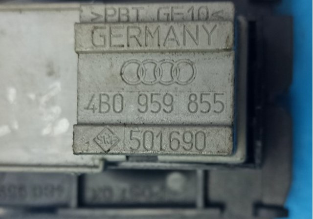 4B0959522 VAG купить в Запорожье