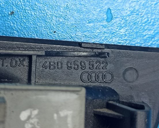 VAG 4B0959522 в наличии Львов