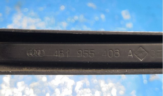 4B1955408A VAG Поводок стеклоочистителя купить в Ужгород