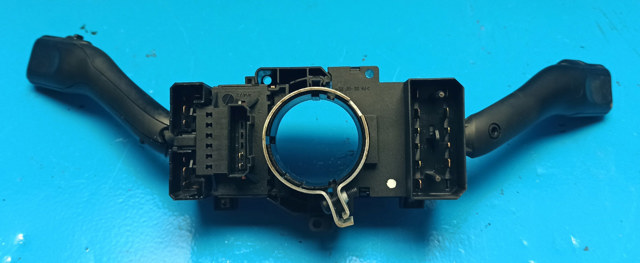 4BO953503F Кольцо контактное, шлейф руля купить Харьков