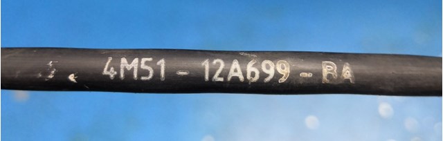 4M5112A699BA Датчик детонации купить Ирпень